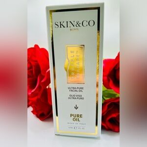 Skin & CO Truffle Therapy Pure Oil Truffle Complex - Super Dewying Facial Oil